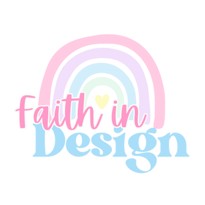 Faith in Design